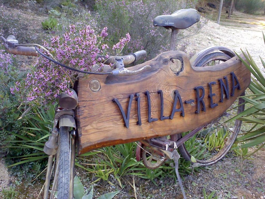 Villa Rena Vourvourou Dış mekan fotoğraf